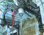 Valencia - Hotel Husa Reina Victoria (Quehoteles.com)