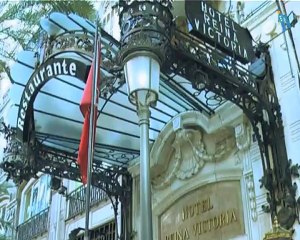 Valencia - Hotel Husa Reina Victoria (Quehoteles.com)