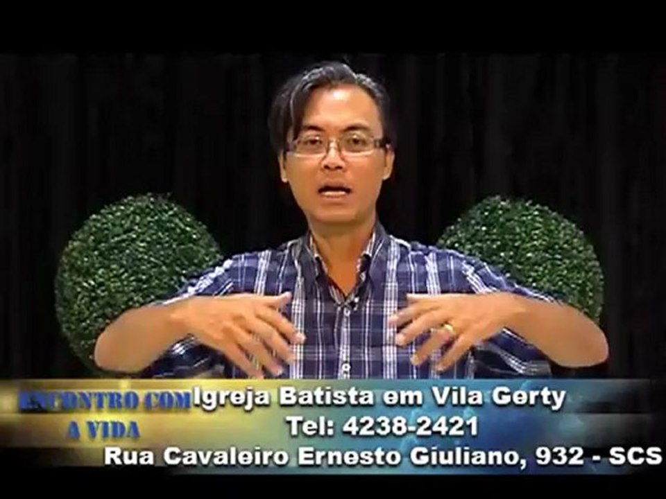 Evangelho de Mateus capítulo 7
