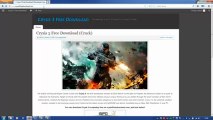 Crysis 3 › Keygen Crack + Torrent FREE DOWNLOAD