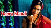 Rani Mukherji Prostitute's Role In Bhansali's Heera Mandi ?