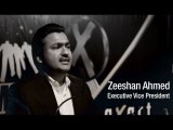 Mr. Zeeshan Ahmed, Senior Executive Vice President's speech at Axact Team Meet 2012-13