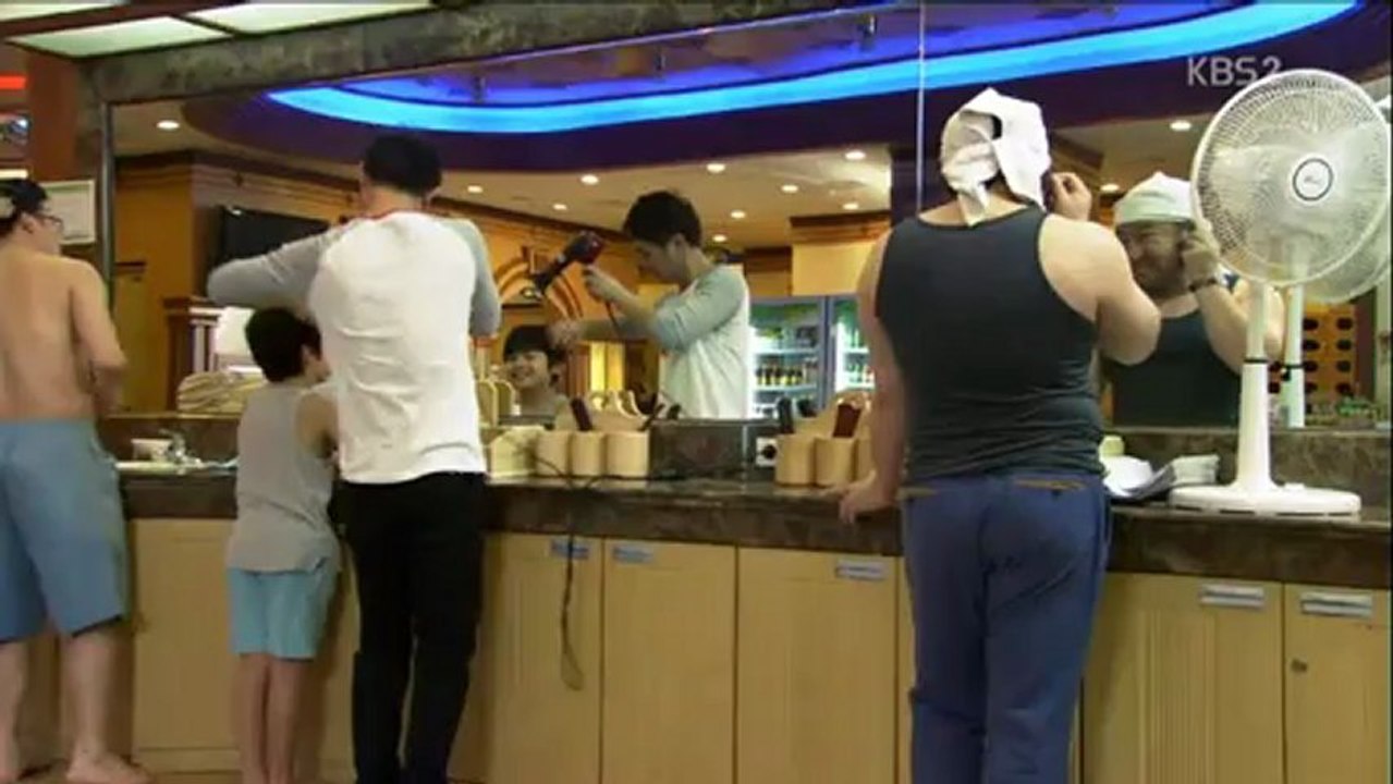 3月4日広告の天才イテベク②