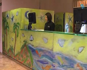 Valencia - Hotel Solvasa Valencia (Quehoteles.com)