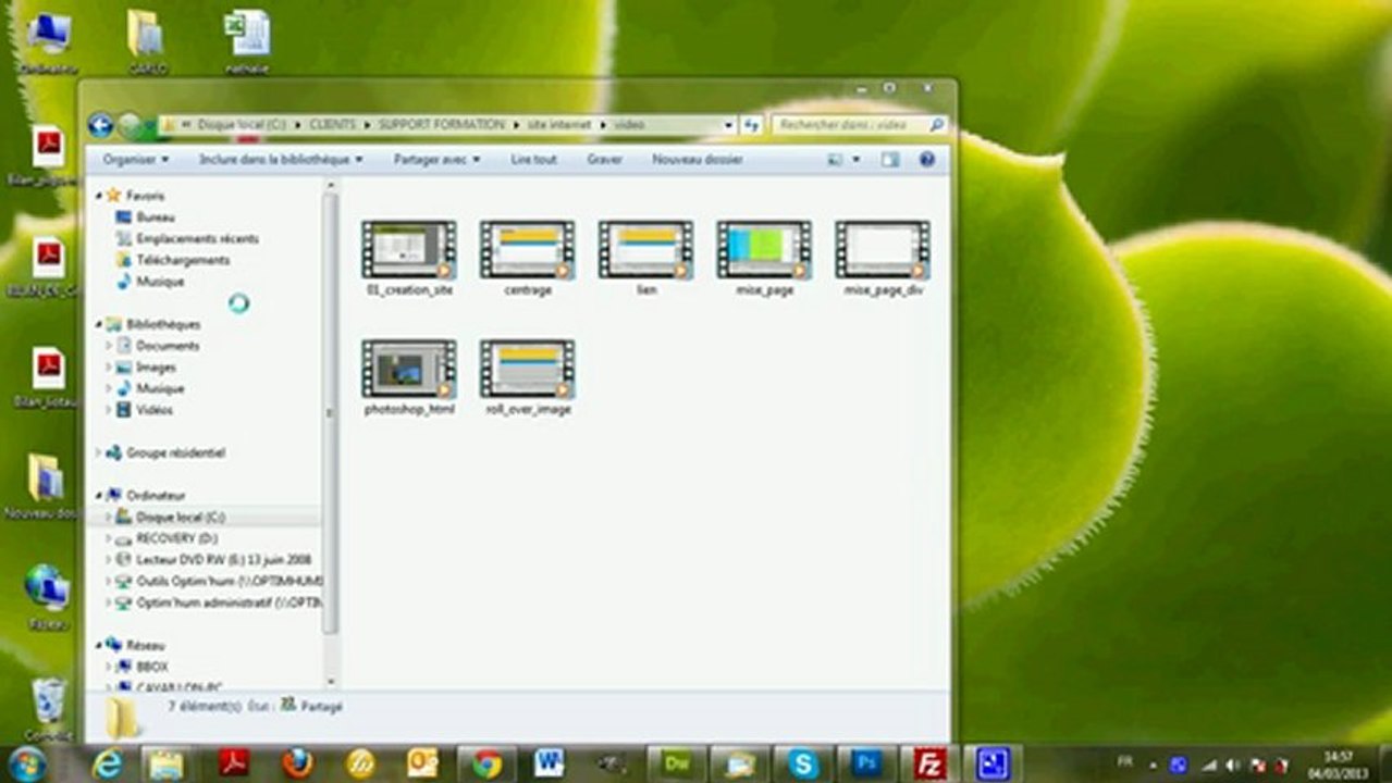 test