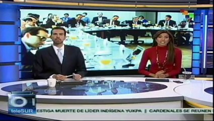 Cafeteros colombianos deciden mantener huelga