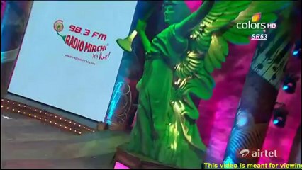 Music Mirchi Awards 2013 - 3rd March 2013 Part 1