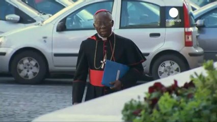 Verso il Conclave, al via la prima delle congregazioni...