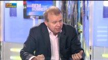 Le climat éco : Jean-Pierre Petit - 4 mars - BFM : Good Morning Business