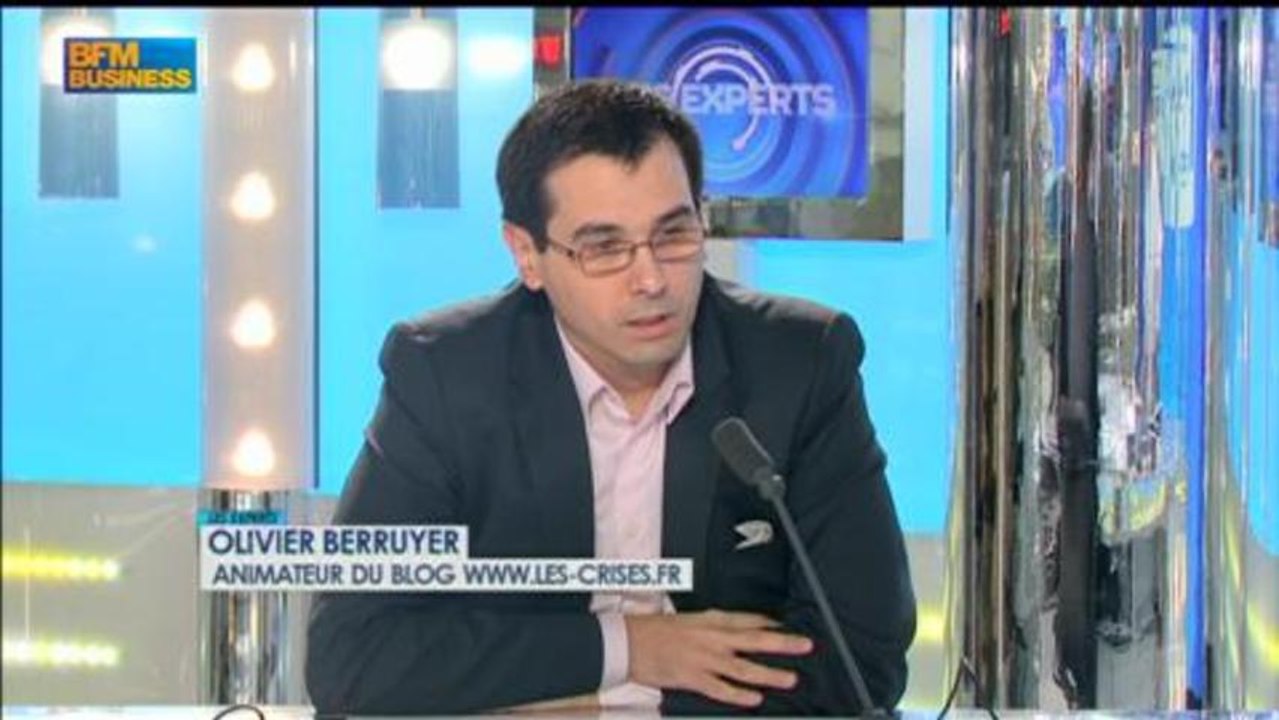 Nicolas Doze : Les experts - 4 mars - BFM Busin...