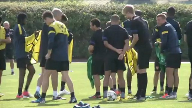 Villas-Boas apuesta por la clasificación para la Champions del Tottenham