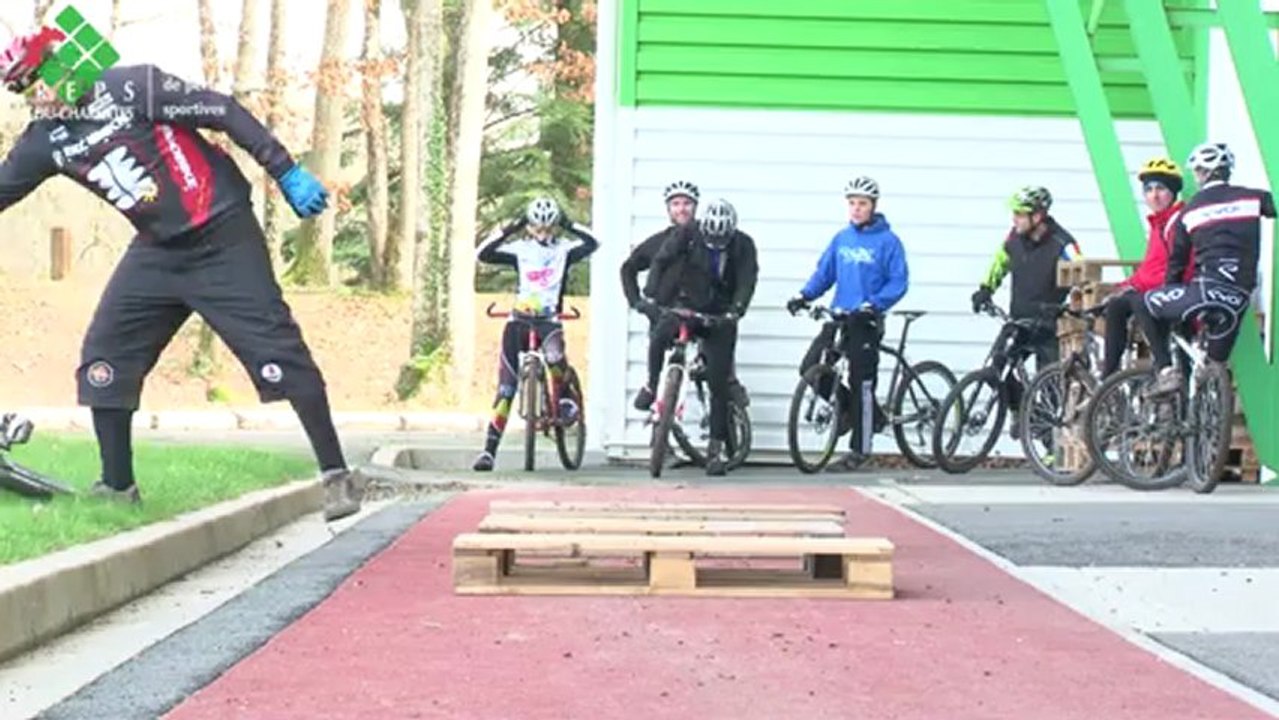 Interview d'Audrey Cordon