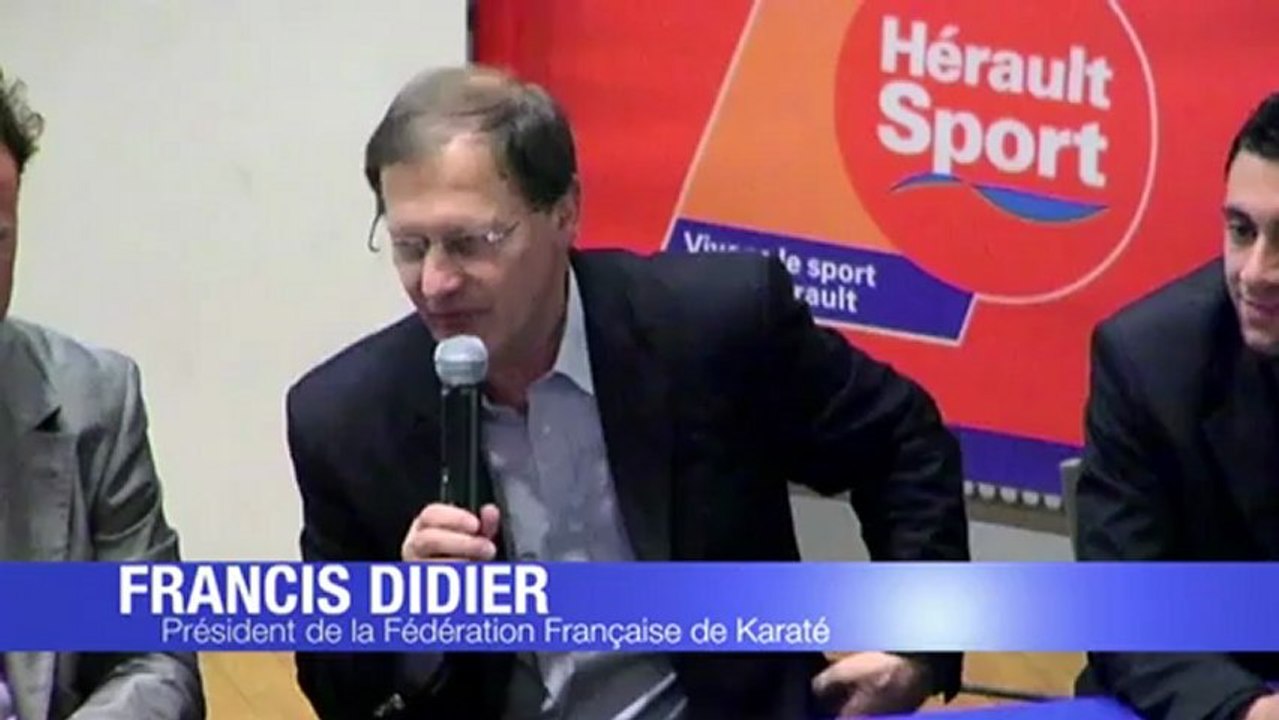 Séminaire UNSS Projet d'orientation 2012-2016