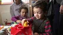 La Maison des Parents, dans ses murs à Poissy