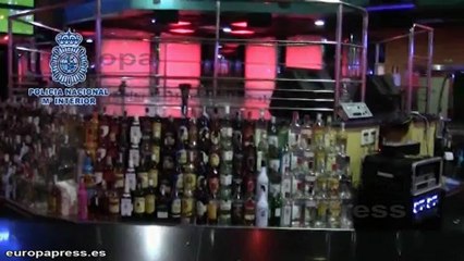 Cae una banda que explotaba sexualmente a 400 mujeres