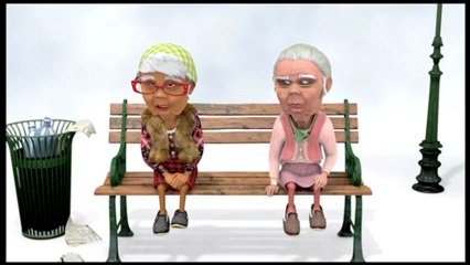 le storytelling des Mémés