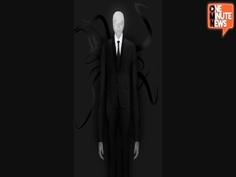 "SLENDER: The Arrival" Will Make You Cry