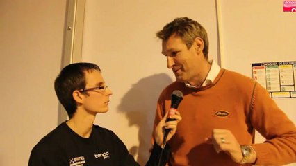 NARBONNE vs AURILLAC (22ème journée de PRO D2)