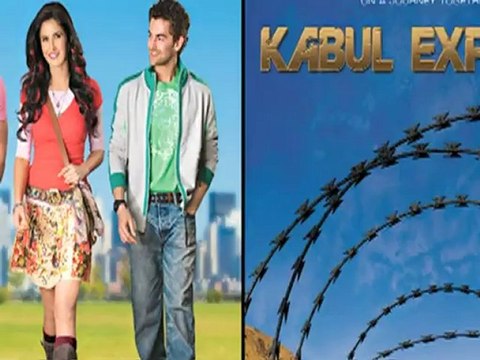 Kabir Khan promotes Ek Tha Tiger in Japan