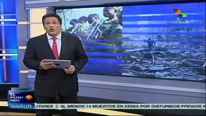 Sismo en China deja al menos 55 mil damnificados