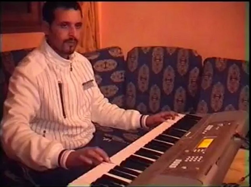 كاظم الساهر قولي أحبك و نسيت دائي