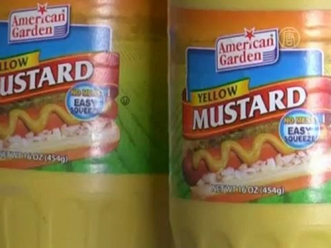 Горчица – мистический цветок счастья и здоровья