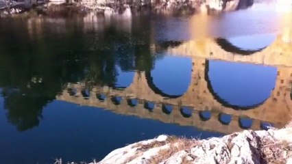 PONT du GARD