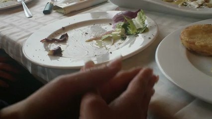 Κάτοικος Ιερισσού μιλά για τη διαμάχη