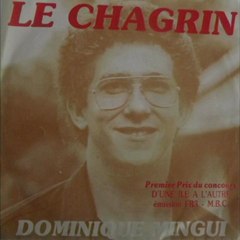 DOMINIQUE MANGUI.. LE CHAGRIN