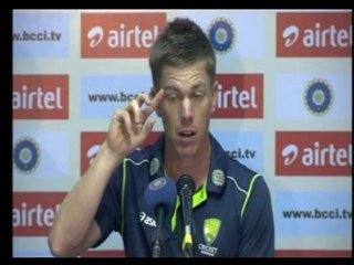 Australia PC day3 2nd test