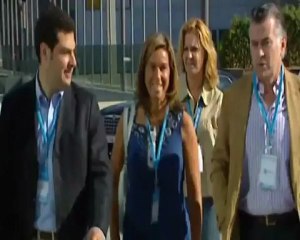 María Dolores de Cospedal no comparece "ni en directo ni en diferido"