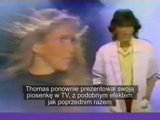 Historia Dietera Bohlena - część 5