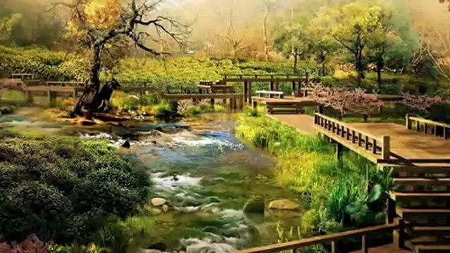 SADIK GÜRBÜZ-EKİN İDİM OLDUM HARMAN