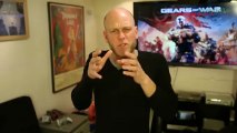 Gears of War: Judgment Hands-on Impressions! Adam Sessler's First Thoughts - Rev3Games Originals