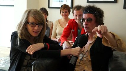 L'Agenda Culturel de Caro #41