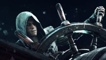 Assassin's Creed 4: Black Flag Edward Kenway Trailer