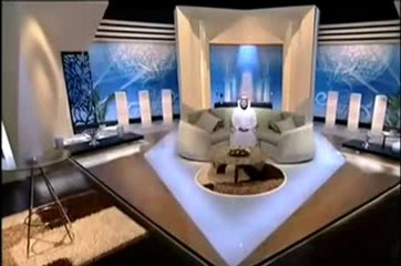 أجمل نظرة فى حياتك الحلقة 4 لللشيخ مشارى الخراز