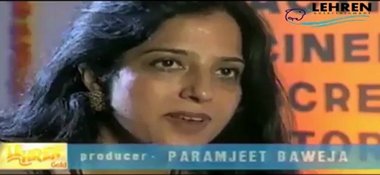 Ajay Devgan And Urmila Matondkar At Deewane Muhurat