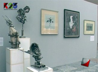 K23TV - Sajam InfoNet - 3. mart 2013.