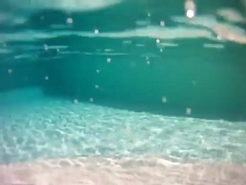 Pose liner armé Alkorplan 2000 couleur sable.