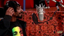 Way of the Dogg | Behind the Scenes: Snoop Doog - Voice Recording (2013) [EN/DE] | FULL HD