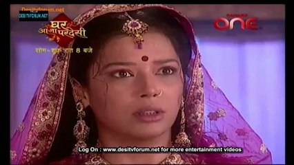 Jai Jai Jai Bajarangbali 4th March 2013 Video Watch Online pt1