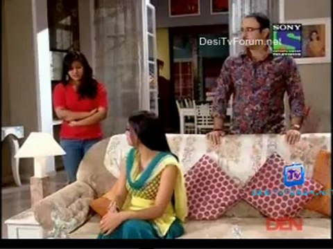 Parvarish Kuch Khatti Kuch Meethi 4th March 2013 Video Watch pt4