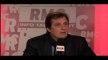 Jérôme Chartier : Je souhaite que Fr. Fillon soit candidat à la présidence de l'UMP ! 04/03