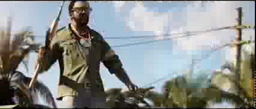 Far Cry 3 œ Keygen Crack + Torrent FREE DOWNLOAD