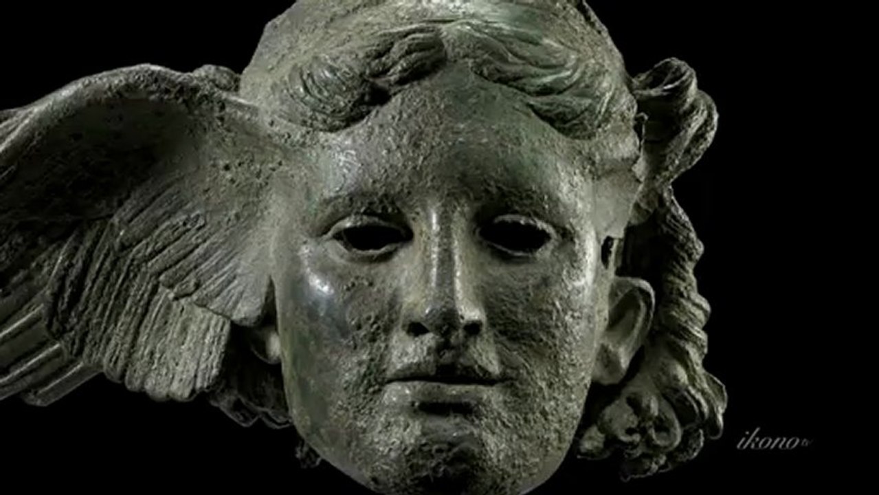 Back to Classic – Ancient Greece Reconsidered