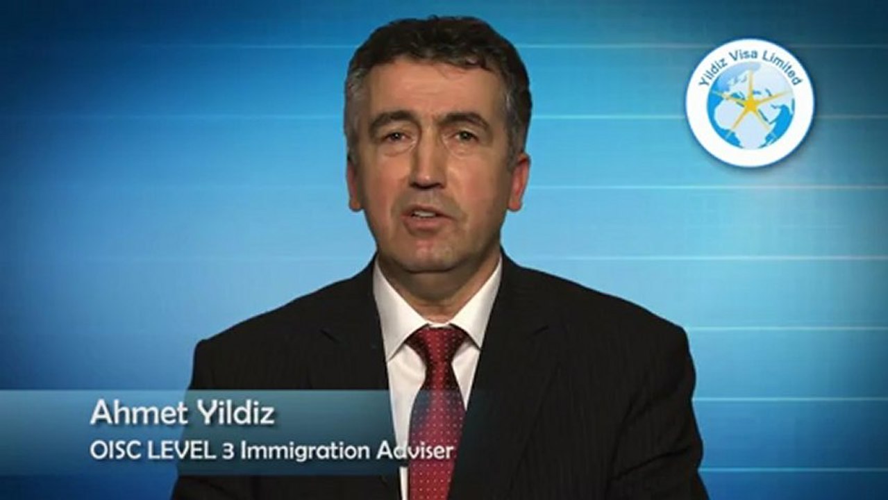 Visa Services - Yildiz Visa Ltd