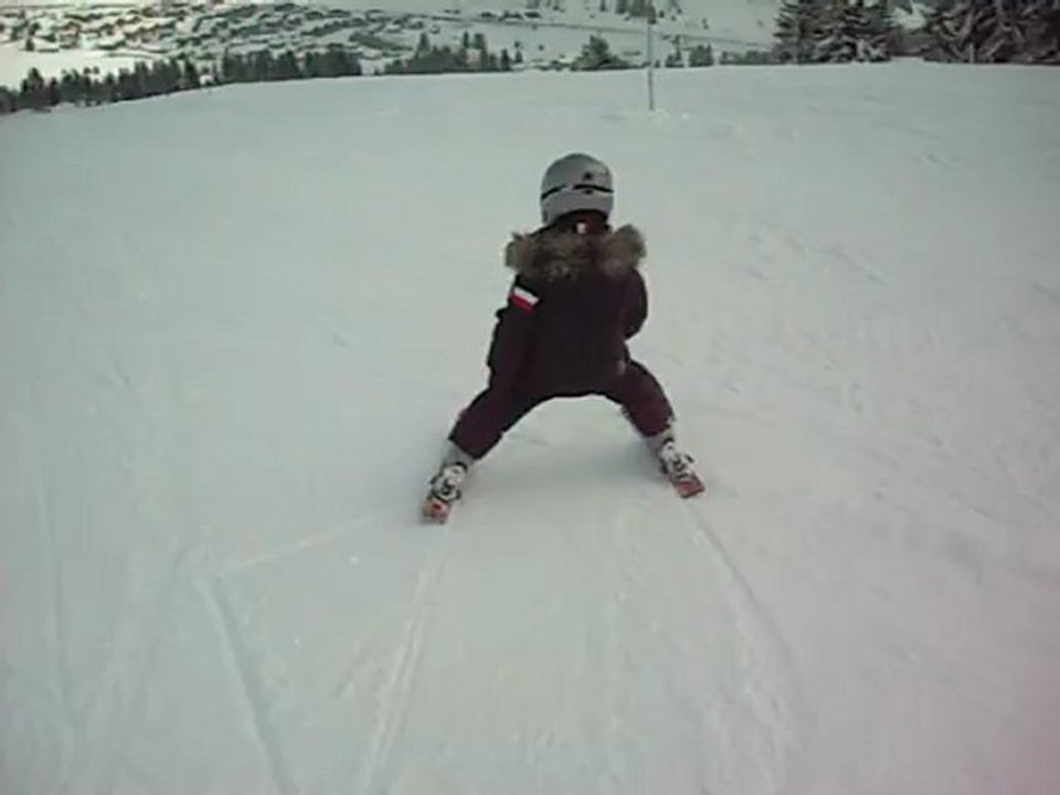 Hauteluce 2013 - dernier jour