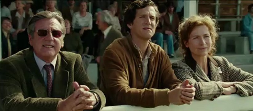 EXCLU VIDEO -Jappeloup : le coup de foudre