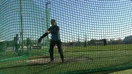 Disque Laura EAPC 2013